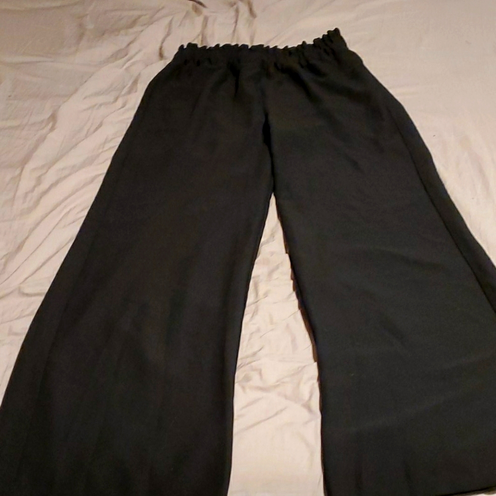 Palazzo Pants